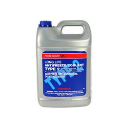 Engine Coolant / Antifreeze